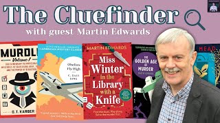 The Cluefinder