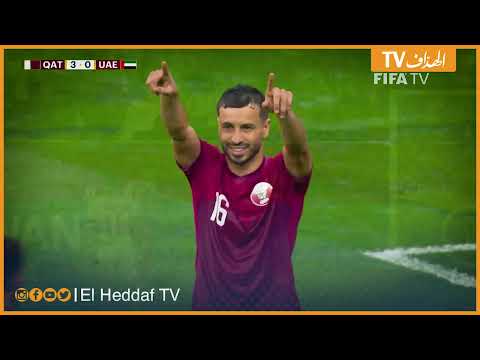 خوخي نجم قطري بقلب ودم جزائري