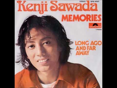 沢田研二B面コレクション - YouTube