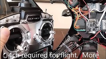 How to: Syma X8C brushless motor conversion, inside and out!