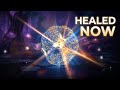 Fairy Forest Healing Release Stress Anxiety With Divine Light Alchemy Miracle Frequencies 