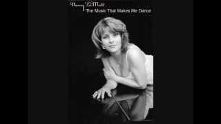 Watch Nancy Lamott The Music That Makes Me Dance video