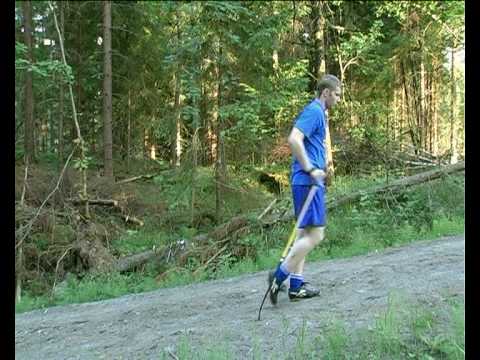 Bâtons De Marche Robustes Pour Extérieur - Equipement Randonnée Et Trekking - Design Durable Et Fiable