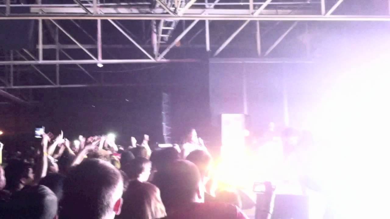 Watch Cage The Elephant in Nashville, TN | Sabertooth Tiger on YouTube Watch Cage The Elephant in Nashville, TN | Sabertooth Tiger on YouTube