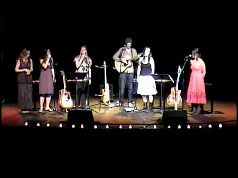 "One Voice" performed by Women of "Lilith Fair, Al...