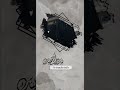 رفعت الكعبة ثيابها معلنة إحرامها لبيك ربي و إن لم أك ن بين الزحام م لبي ا