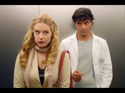 Doctor's Diary - Gretchen und Mehdi