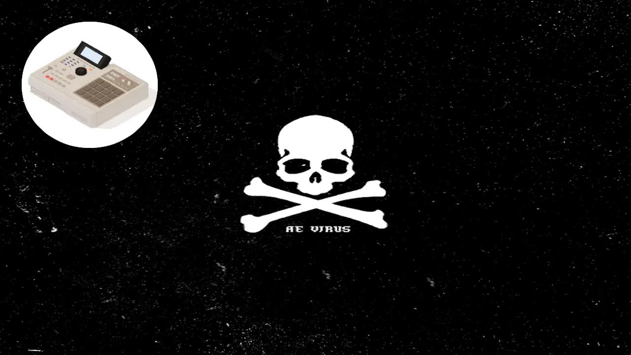 [Free] "Toxic" - Trap Instrumental (Hard)