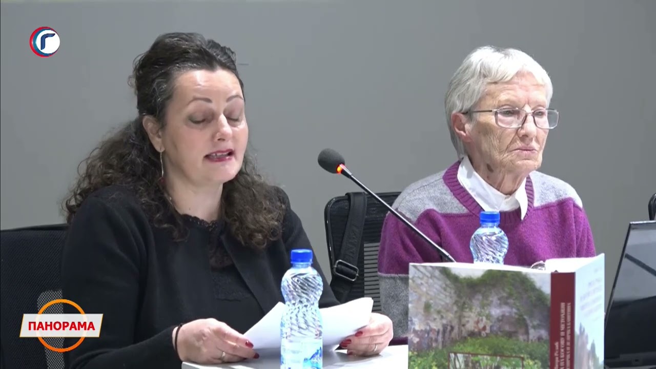 PANORAMA TV GRACANICA 15 01 2026