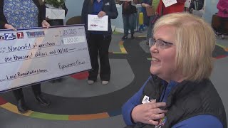 Meet 2025 Remarkable Women winner: Casey DePriest