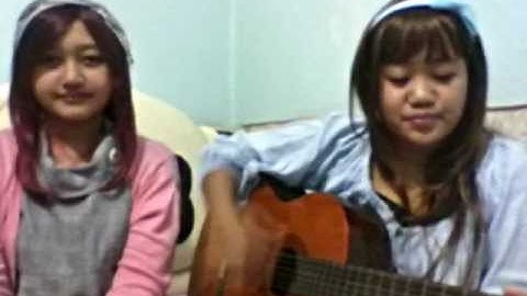 Heavy Rotation (AKB48) Acoustic Cover