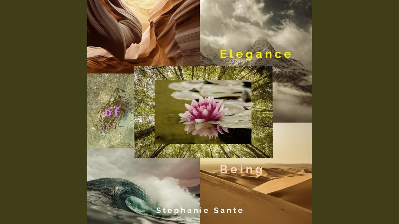 YouTubeでElegance of Beingを視聴
