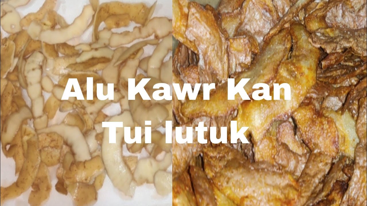 Alu Kawr/Alu Hawng  Kan,A tuiin a van Awlsam si em!