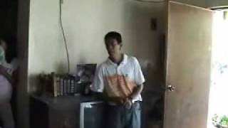 Debate-Abner Pablo vs Richard Tompson Part 1.wmv