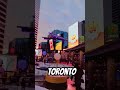 Toroto city view canada #shortfeed #canadadiaries #youtubeshorts #torontolife #citytour
