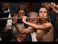 Elisabet franch  mendelssohn flute concerto in e minor