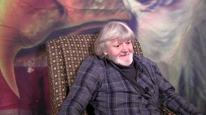 Billy Jack Haynes Raw Shoot Interview Part 2