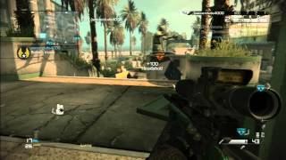 USR Quad Feed Strikezone Dom