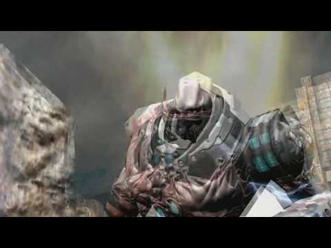 Quake 4 E3 2005 Trailer (HD720)