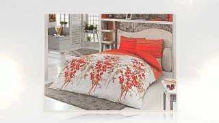 Lenjerii De Pat - Lenjerii De Pat Bumbac - Home Exclusive
