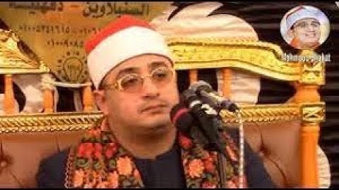 لاول مرة خاشع يبكى القلوب #ســورة_فصلت لشيخ محمود الشحات قارئ العالم الاول فقط #mahmood_shahat