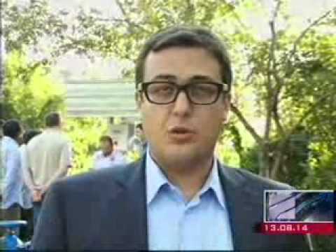 13.08.2014 წყალმომარაგების მასშტაბური პროექტები წყალტუბოსა და ქუთაისში