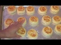 How To Make Hopia Munggo