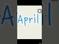 Byeee to April so many AMAZING music dropped this month!!! #ConanGray #Coneheads