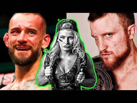 CM PUNK GOES TO TRIAL? HUGE WWE NETWORK CHANGES? Going In Raw Pro Wrestling Podcast - CM PUNK GOES TO TRIAL? HUGE WWE NETWORK CHANGES? Going In Raw Pro Wrestling Podcast