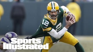 Why Aaron Rodgers Is So Perplexing | MMQB | Sports Illustrated