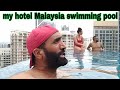 Ibis hotel Malaysia Vlog #8 Kuala Lumpur Malaysia Stay breakfast & Gym at Ibis City Centre Malaysia