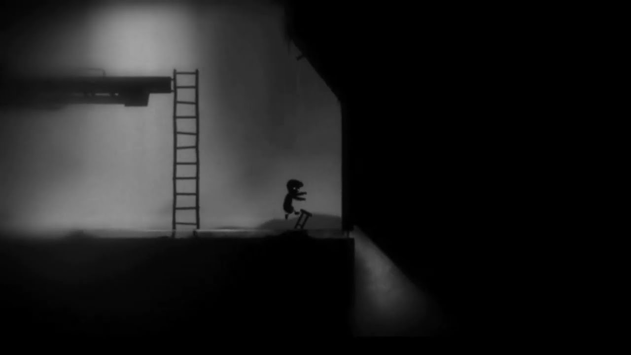 Limbo level 5 gameplay Android - YouTube