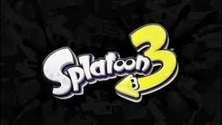Splatoon {Three} (Paint) {Shooting} (Inkling) {Training} (Against) {Octarians} Episódio 09