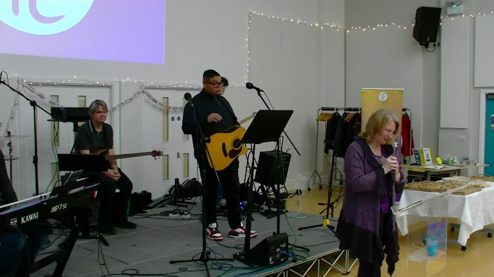 YCC Online - 7th December 2025