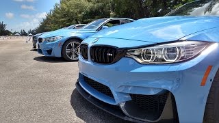 BMW Ultimate Driving Experience