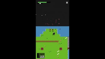 Pico Hero - Adventure - Levels 21-25 - Full Walkthrough