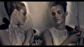 Leau Ambrée By Prada 2009 Hq