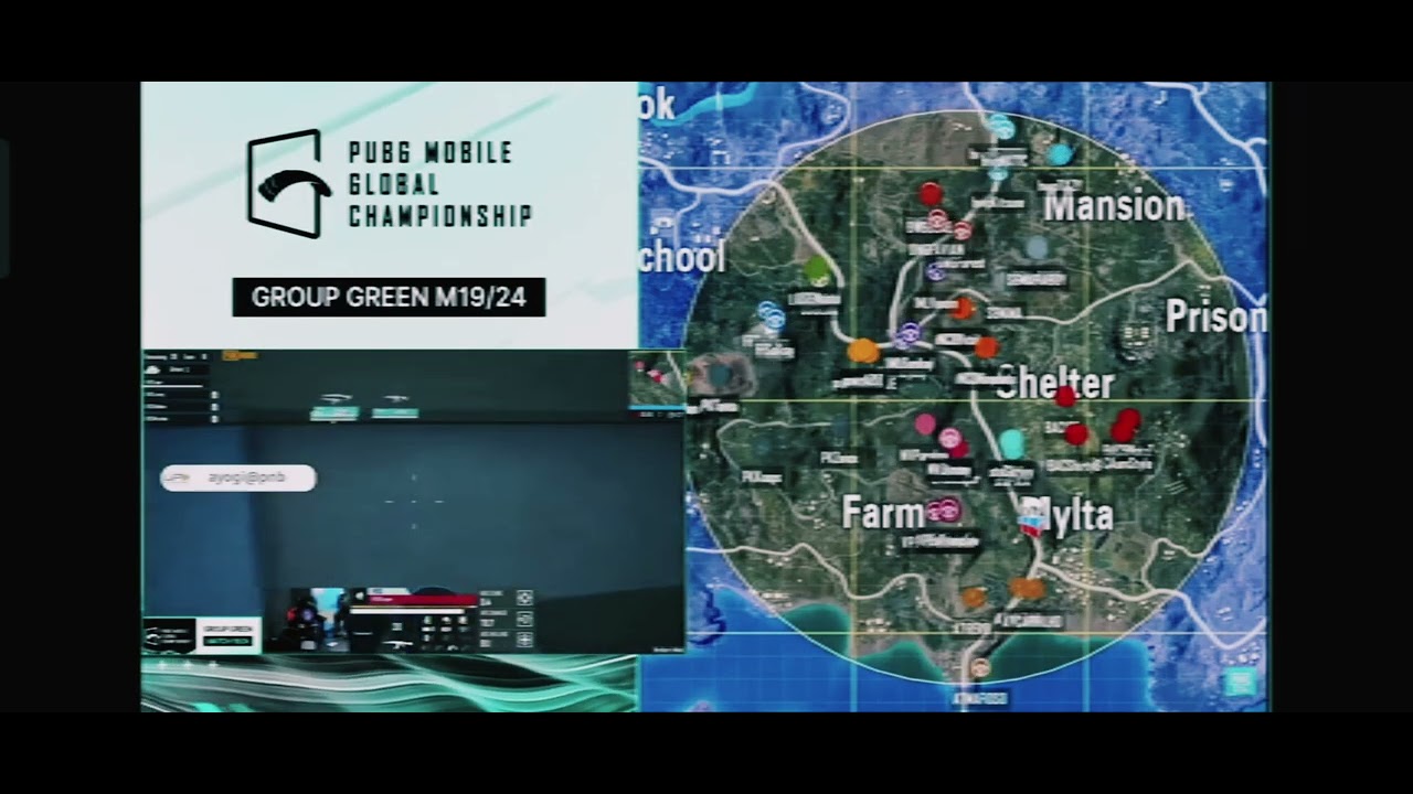 NOVA VS EVOS FIGHT IN PMGC