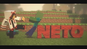 1°video do recomeço do meu canal intro animada