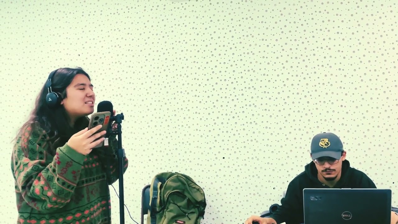 Tunsia88 Lycée Dar Chaaben El Fehri (Nabeul) - Viva la vida