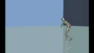Furacão Motion Capture
