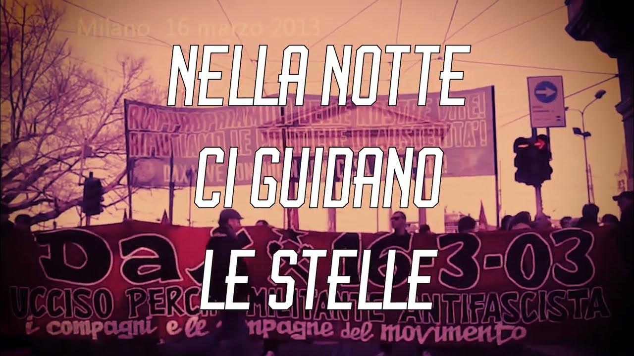 Nella notte ci guidano le stelle Dax 20 anni Milano 1619 Marzo 2023 YouTube Nella notte ci guidano le stelle Dax 20 anni Milano 1619 Marzo 2023 YouTube