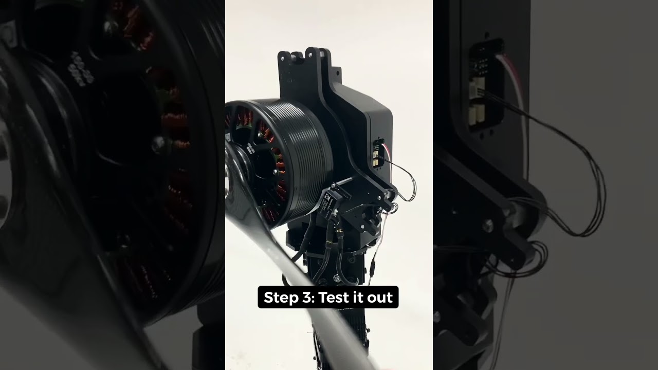 How to Measure Motor Speed with an Optical Sensor 