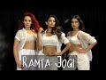 Ramta Jogi - Taal | Trap Remix | The BOM Squad