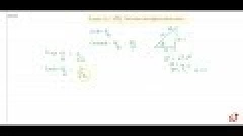 If `cos e cA=sqrt(10),` find other five trigonometric ratios.