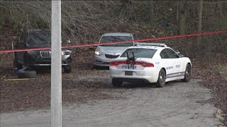 TBI identifies man shot, killed by MPD officer who was investigating carjacking in southwest Memphis