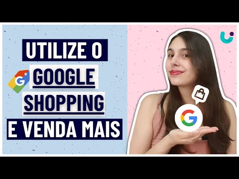 Como Habilitar o Google Shopping | Loja Integrada