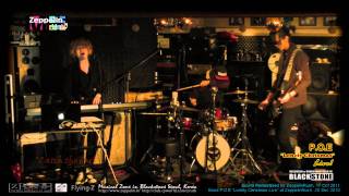Band 포(POE) 스페셜 #3 Catch The Dark He Knew, Lonely Christmas Live at Zeppelinrush