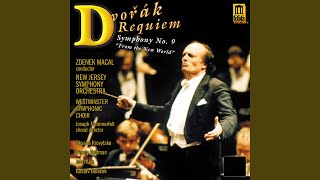 Symphony No. 9 in E Minor, Op. 95, B. 178 "From the New World": III. Molto vivace