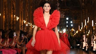 Giambattista Valli FW 2019